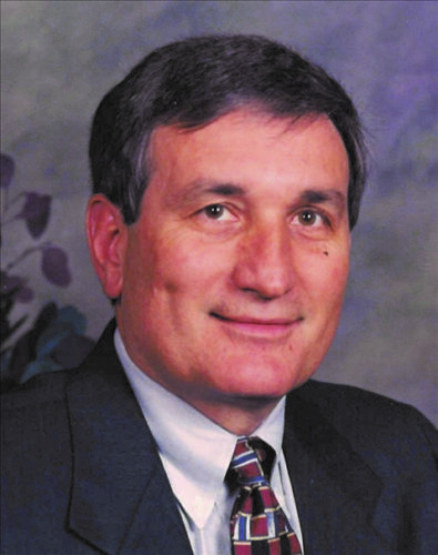 EDWARD ZWOLENSKY